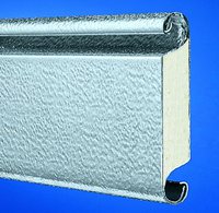Stucco overflade